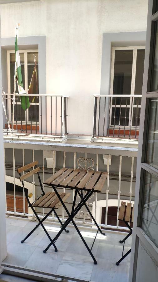Apartamento El Gaditano Errante Кадис Экстерьер фото