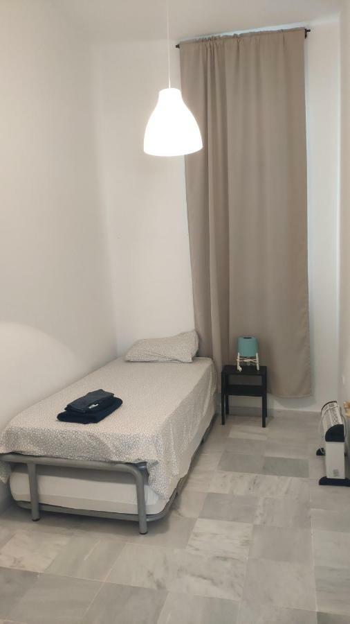 Apartamento El Gaditano Errante Кадис Экстерьер фото