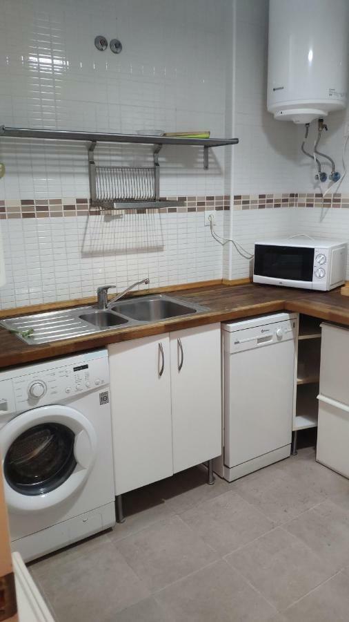 Apartamento El Gaditano Errante Кадис Экстерьер фото